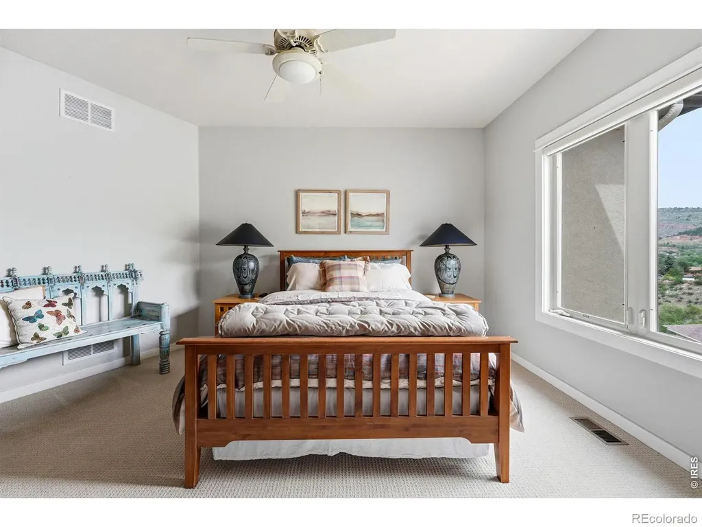 814 Mountain View Drive Lyons CO 80540