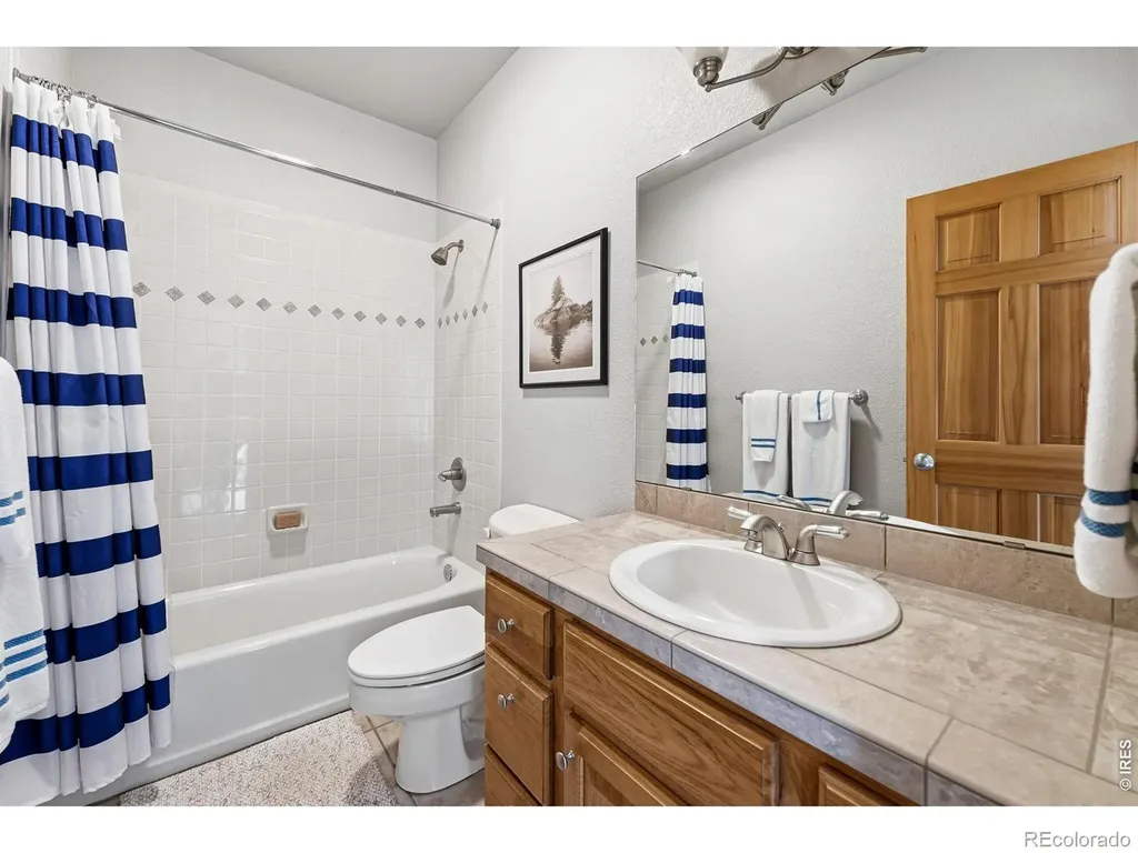 814 Mountain View Drive Lyons CO 80540