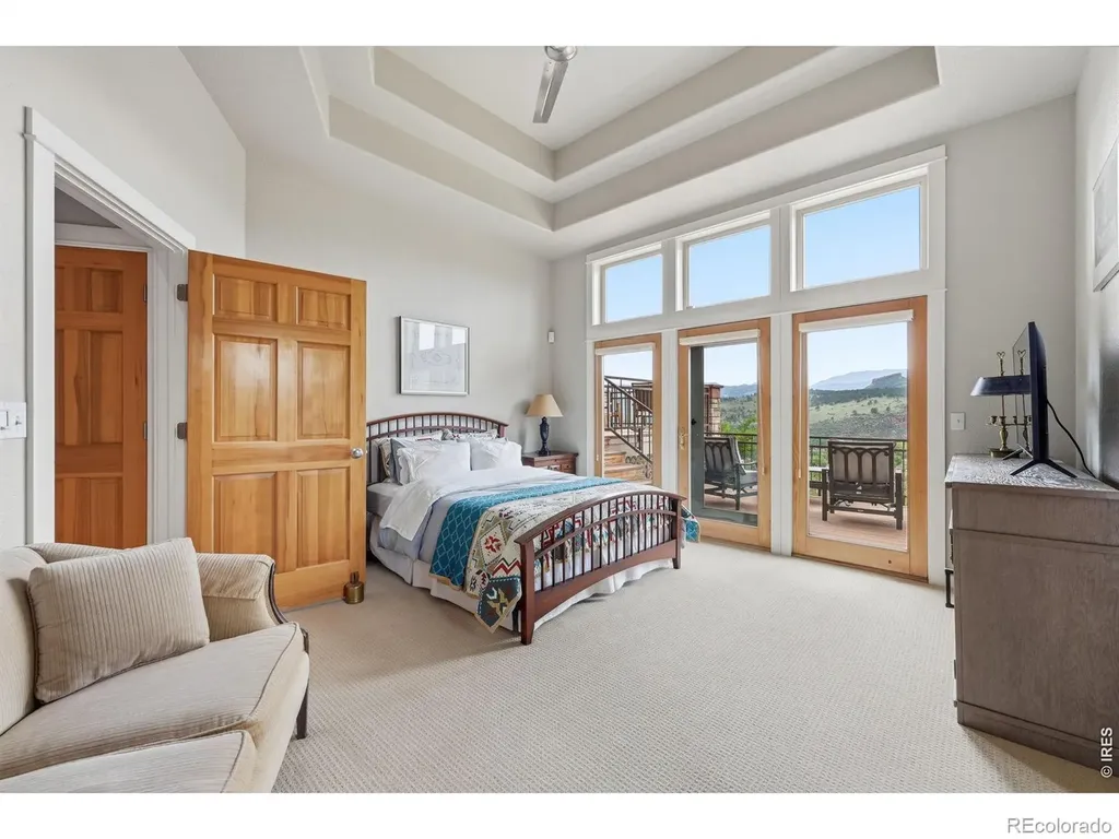 814 Mountain View Drive Lyons CO 80540