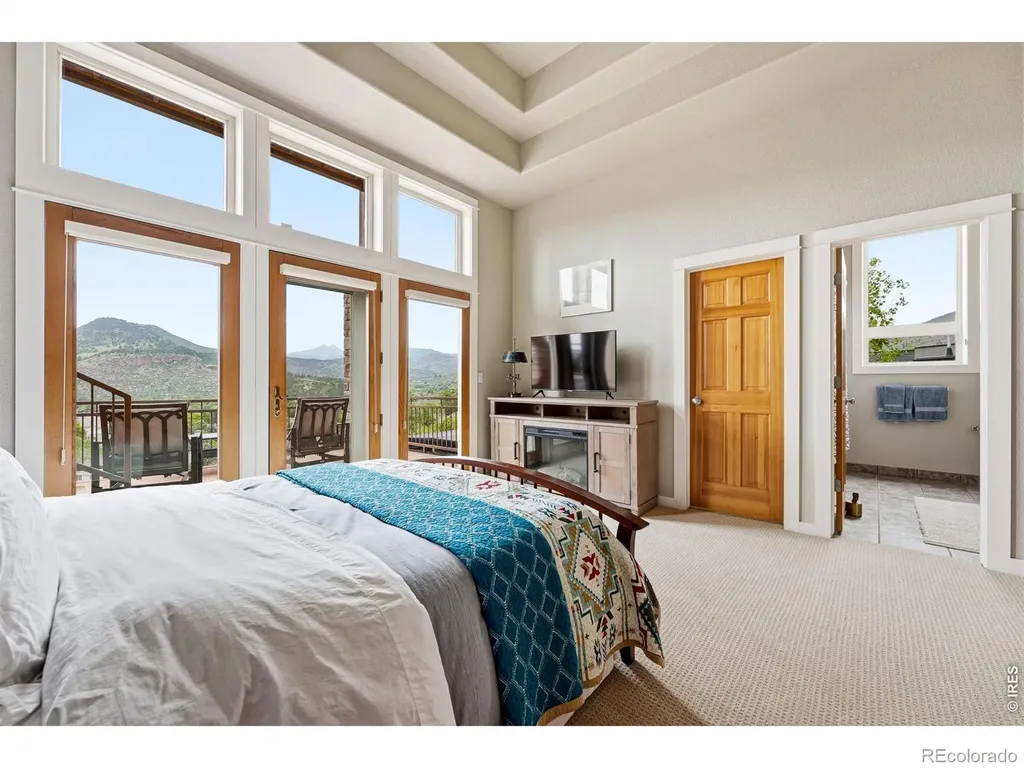 814 Mountain View Drive Lyons CO 80540