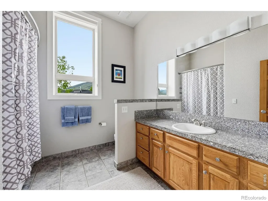 814 Mountain View Drive Lyons CO 80540