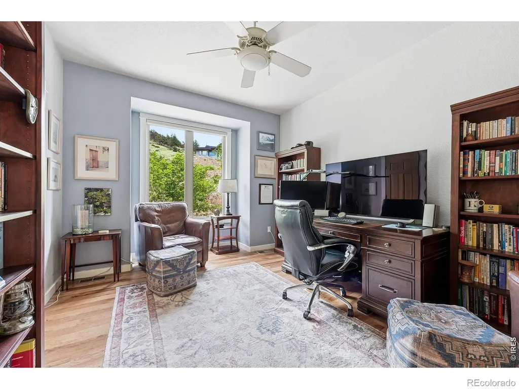 814 Mountain View Drive Lyons CO 80540