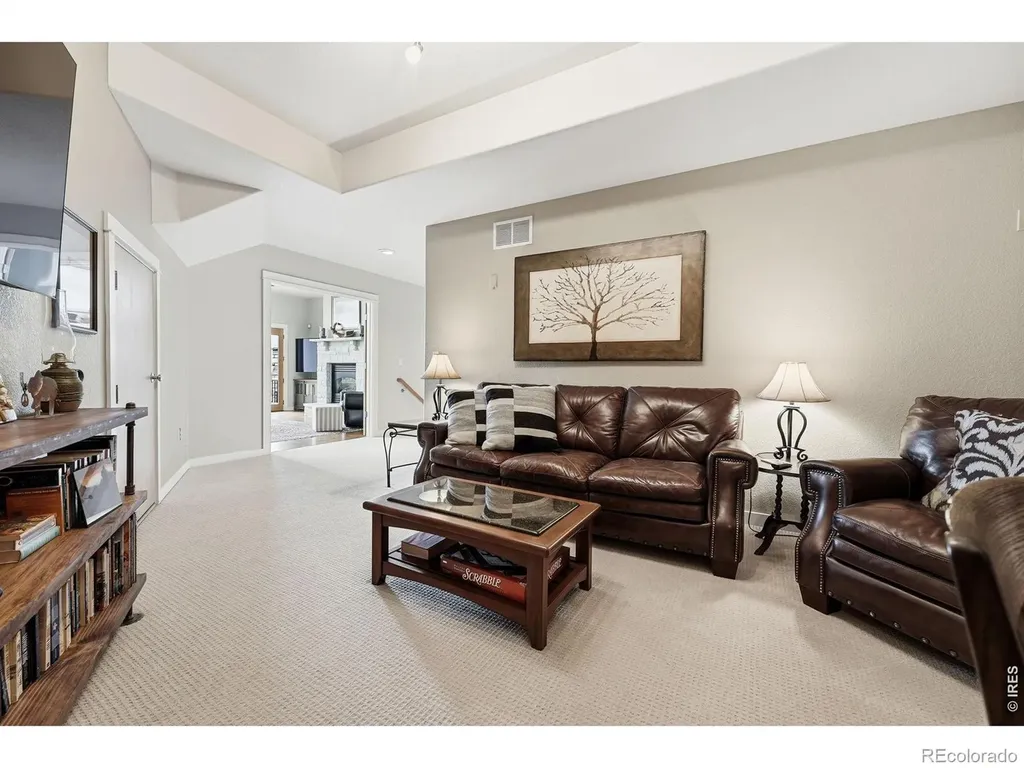 814 Mountain View Drive Lyons CO 80540