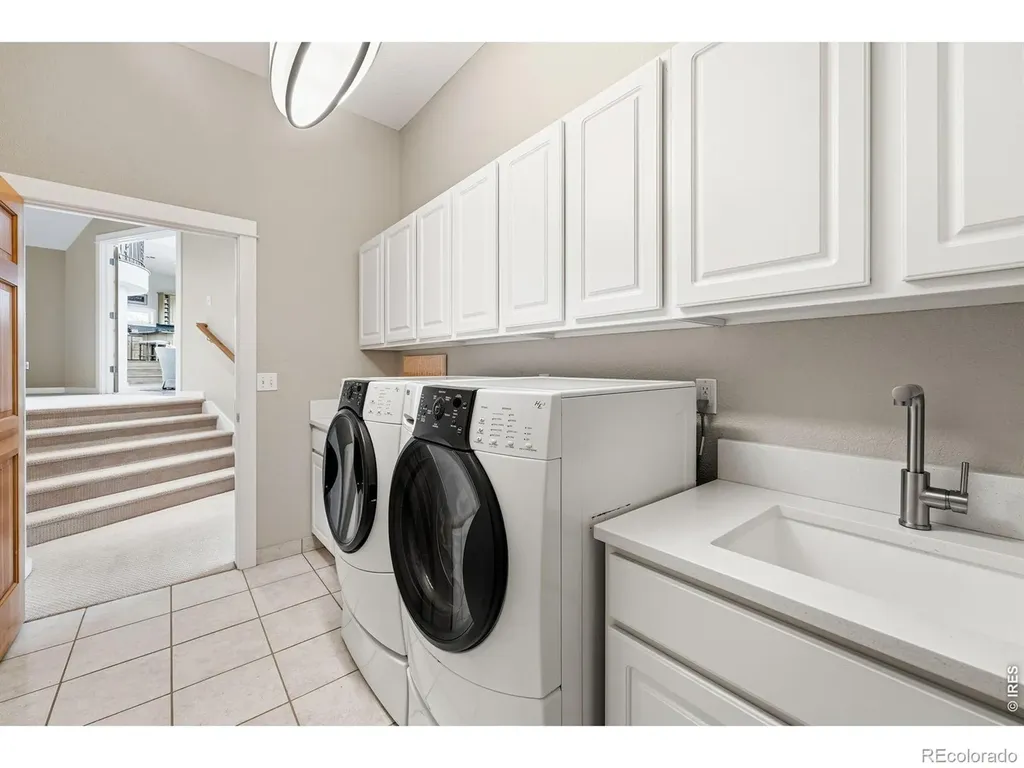 814 Mountain View Drive Lyons CO 80540