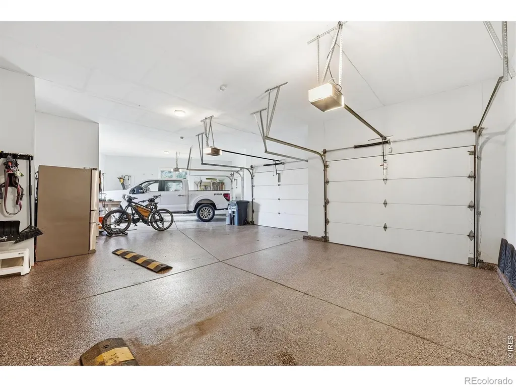 814 Mountain View Drive Lyons CO 80540
