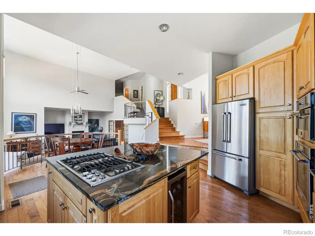 814 Mountain View Drive Lyons CO 80540
