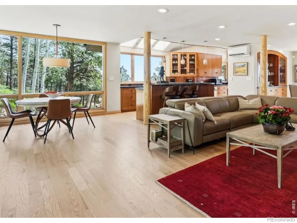 2881 N Lakeridge Trail Boulder CO 80302
