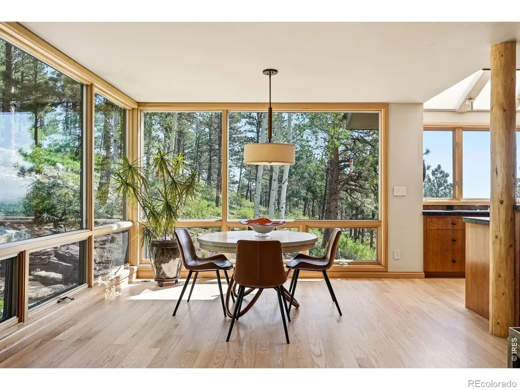 2881 N Lakeridge Trail Boulder CO 80302