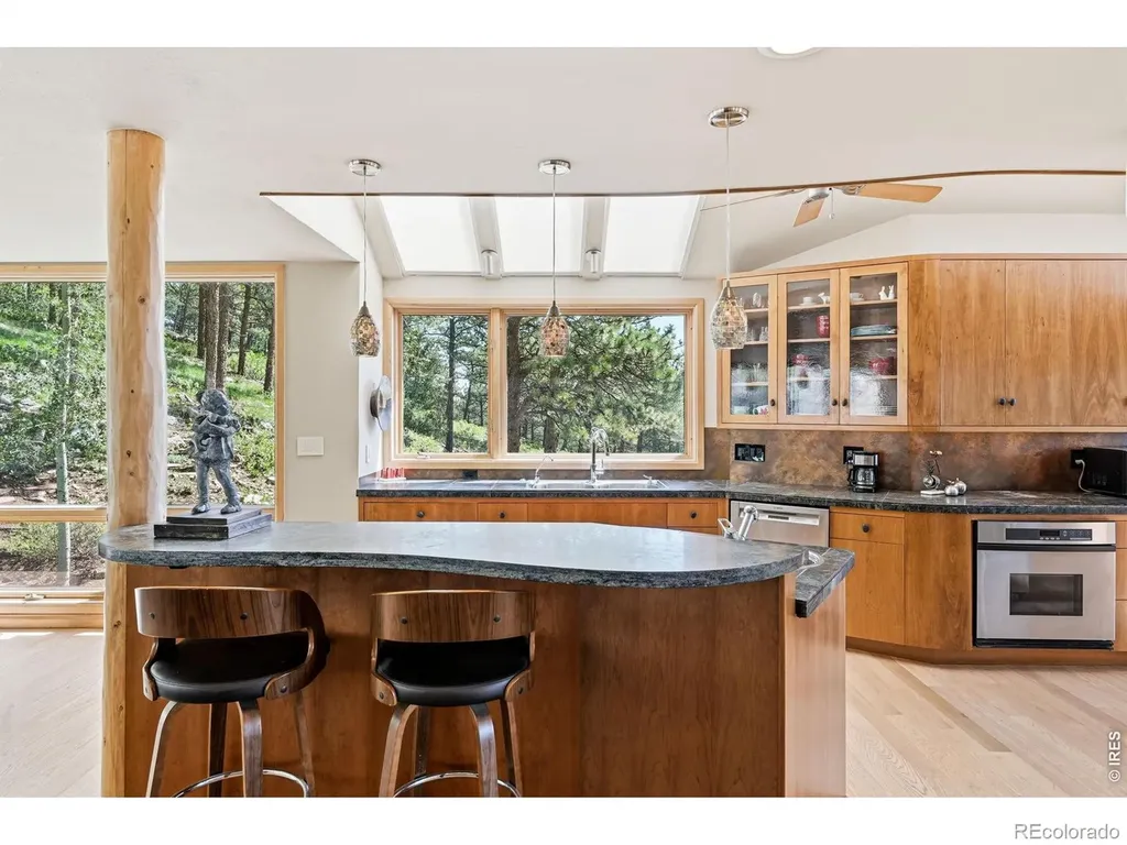 2881 N Lakeridge Trail Boulder CO 80302
