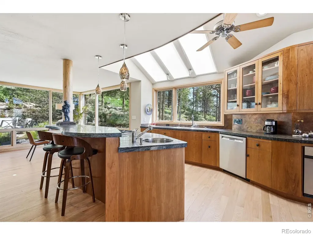 2881 N Lakeridge Trail Boulder CO 80302
