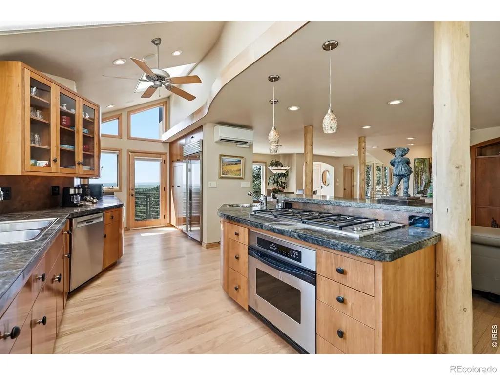 2881 N Lakeridge Trail Boulder CO 80302