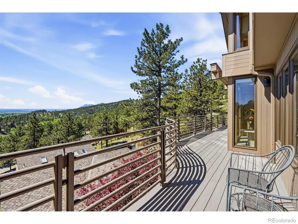 2881 N Lakeridge Trail Boulder CO 80302