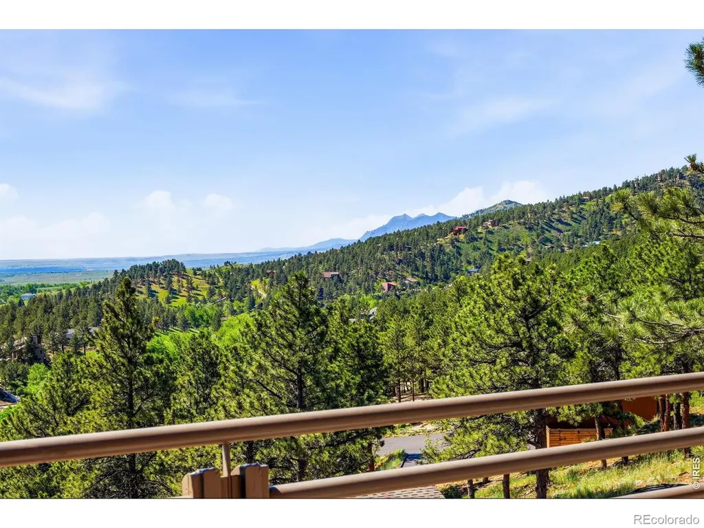 2881 N Lakeridge Trail Boulder CO 80302