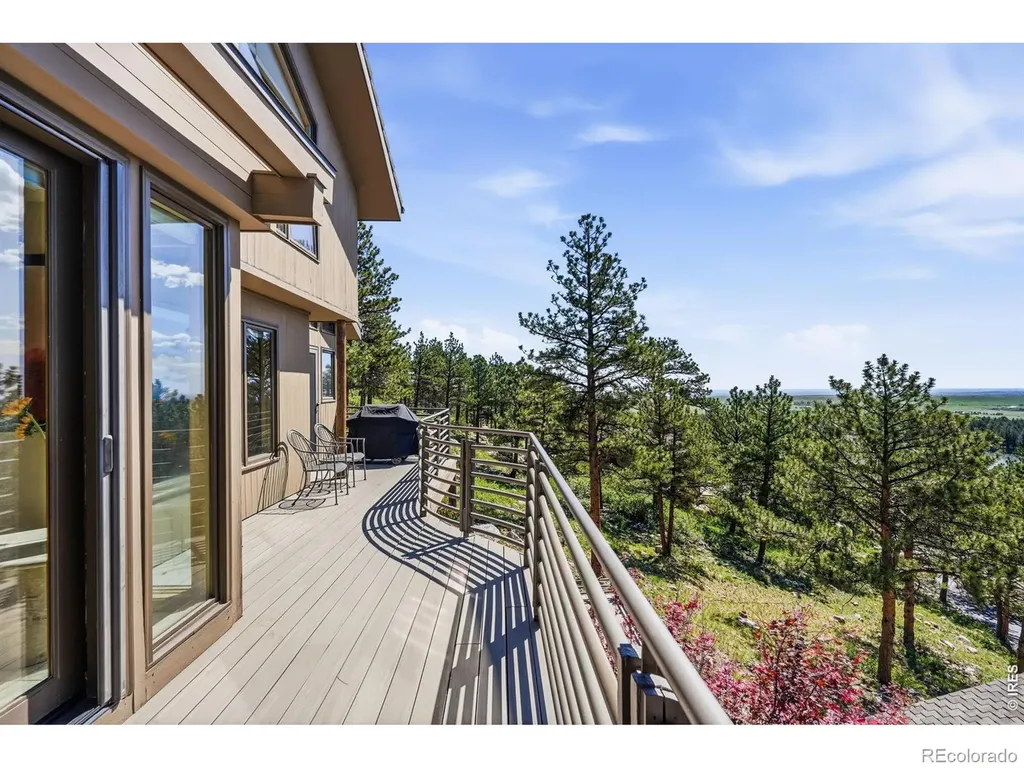 2881 N Lakeridge Trail Boulder CO 80302