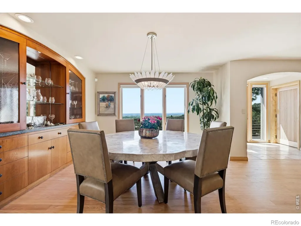 2881 N Lakeridge Trail Boulder CO 80302