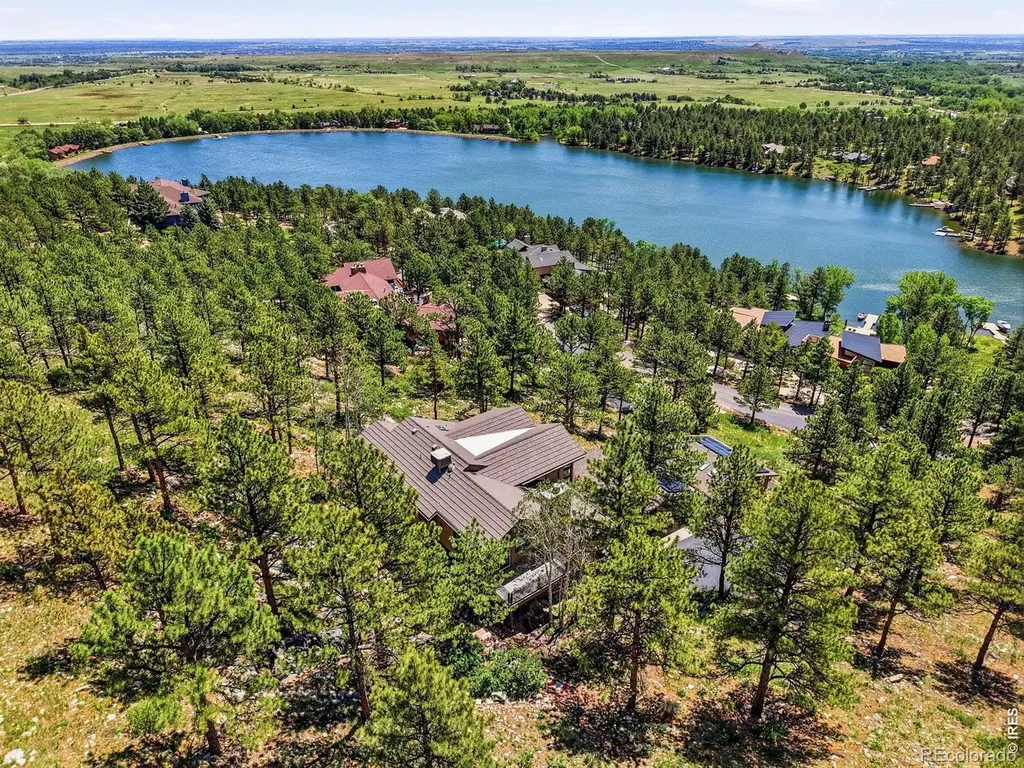 2881 N Lakeridge Trail Boulder CO 80302