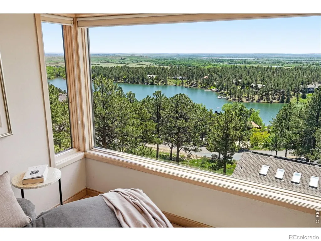 2881 N Lakeridge Trail Boulder CO 80302