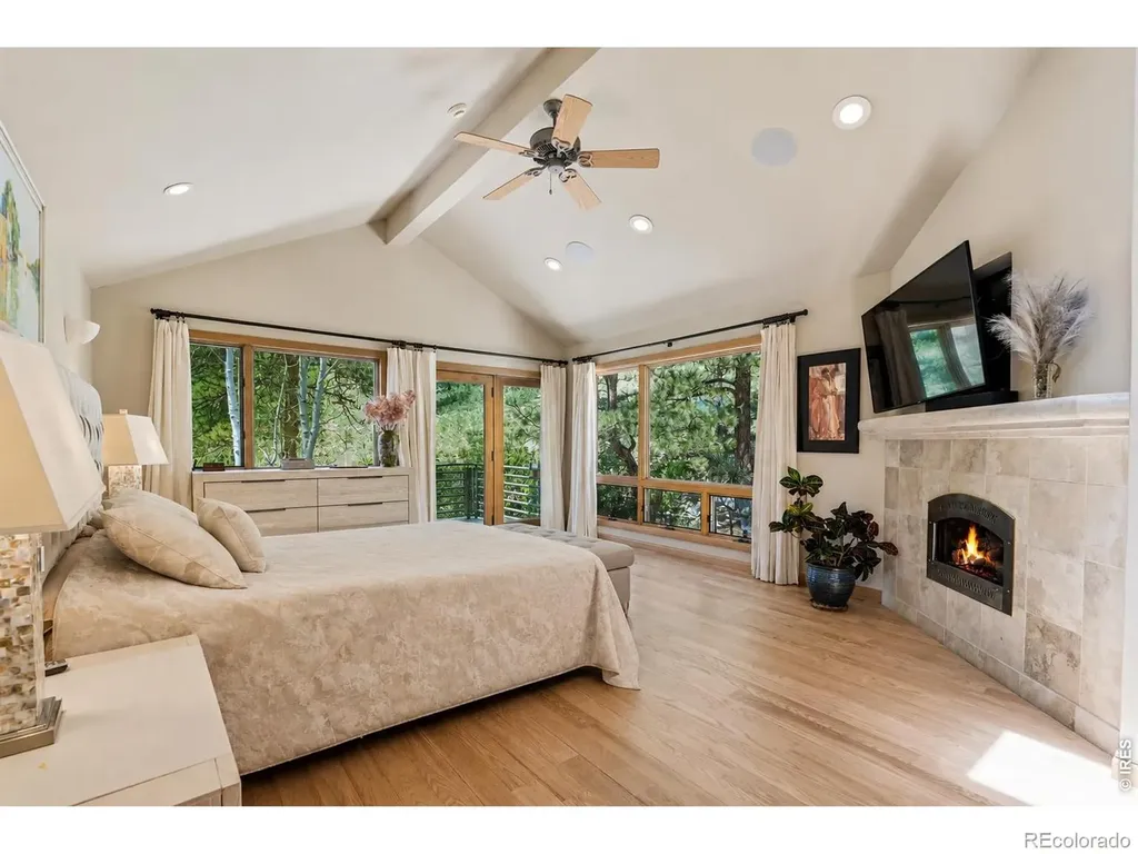 2881 N Lakeridge Trail Boulder CO 80302