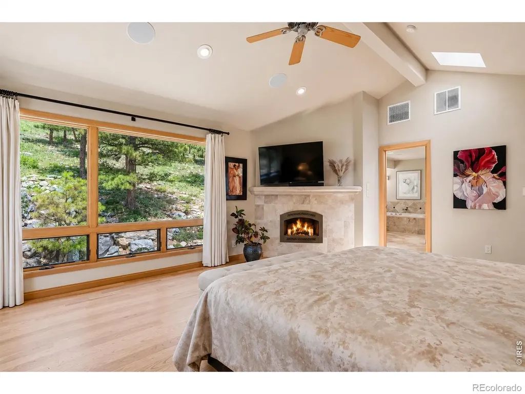 2881 N Lakeridge Trail Boulder CO 80302