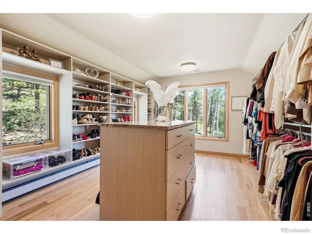 2881 N Lakeridge Trail Boulder CO 80302