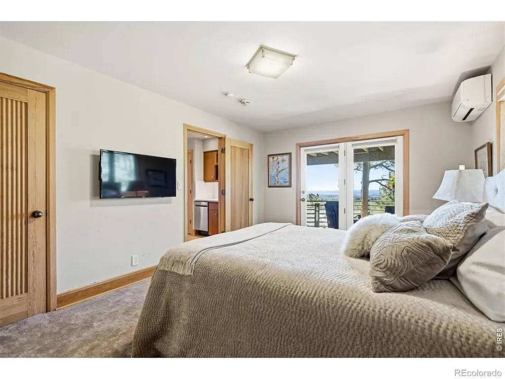 2881 N Lakeridge Trail Boulder CO 80302