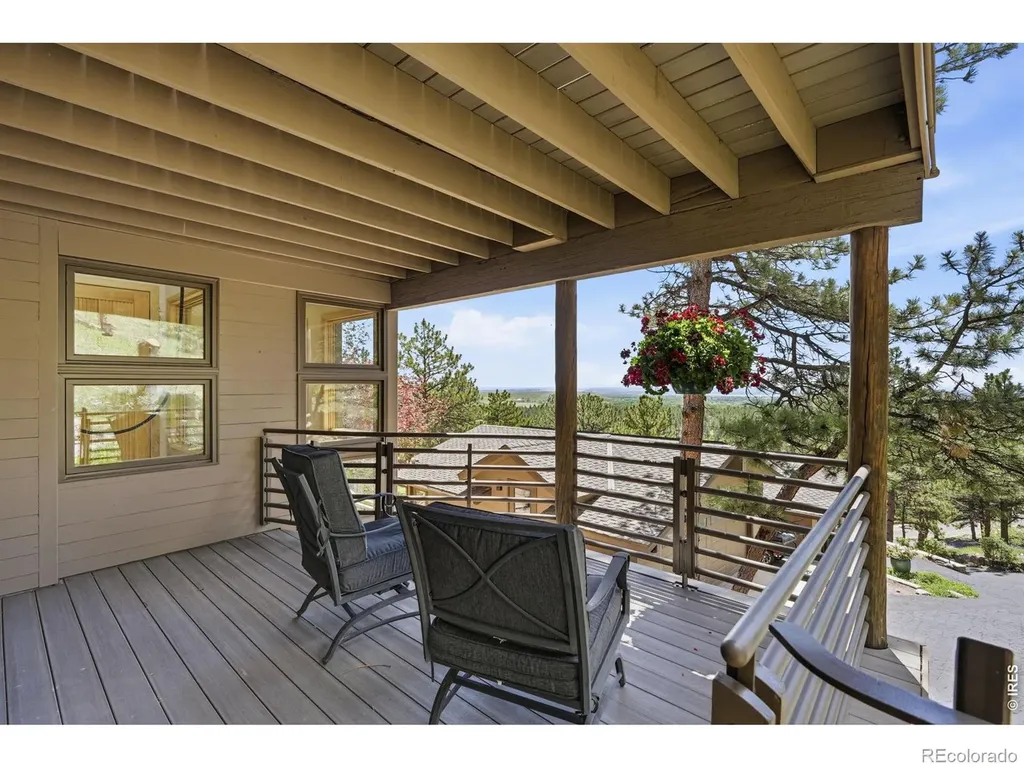 2881 N Lakeridge Trail Boulder CO 80302