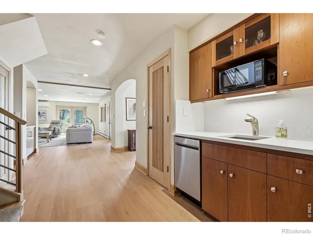 2881 N Lakeridge Trail Boulder CO 80302