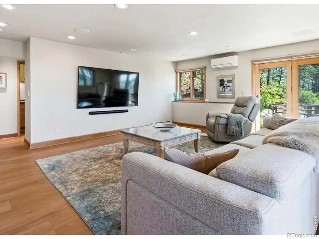 2881 N Lakeridge Trail Boulder CO 80302
