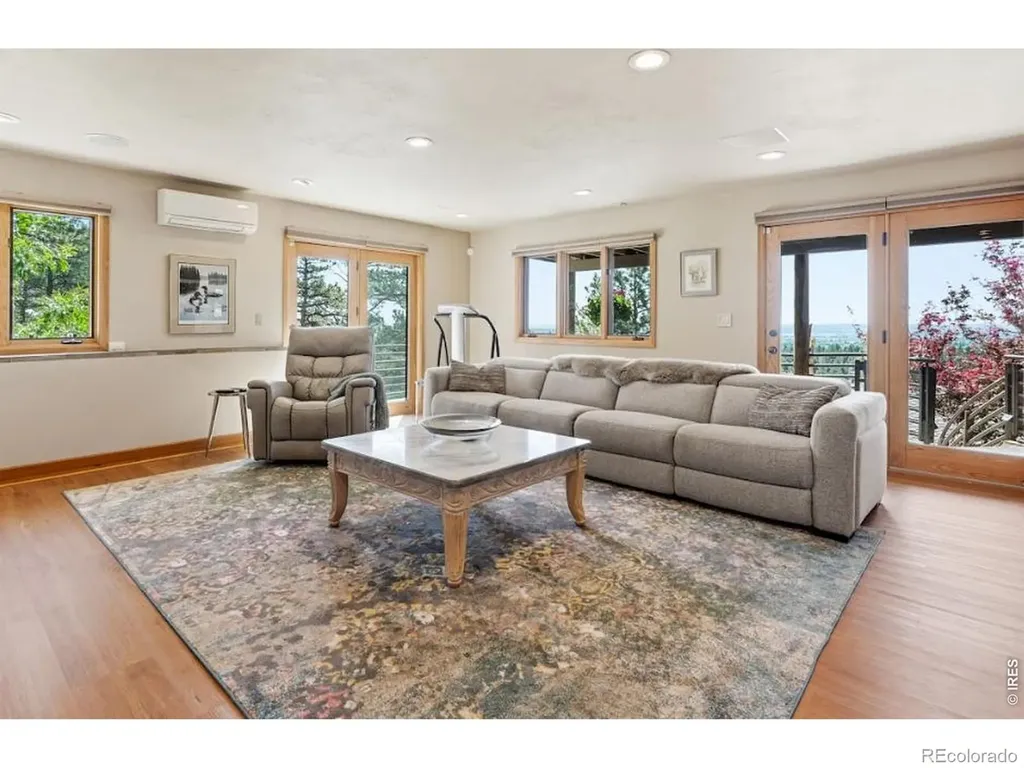 2881 N Lakeridge Trail Boulder CO 80302