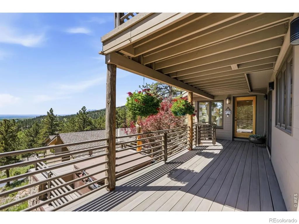 2881 N Lakeridge Trail Boulder CO 80302