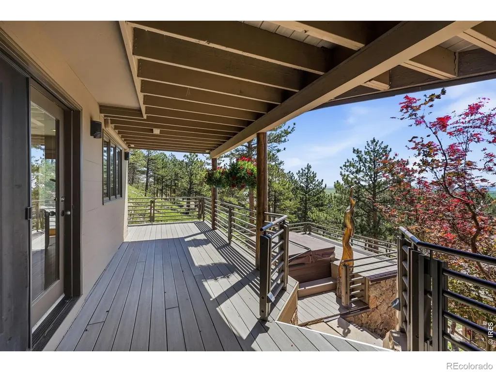 2881 N Lakeridge Trail Boulder CO 80302