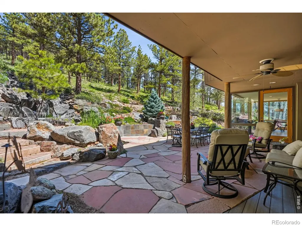 2881 N Lakeridge Trail Boulder CO 80302