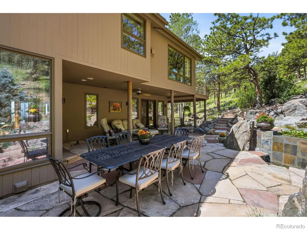 2881 N Lakeridge Trail Boulder CO 80302