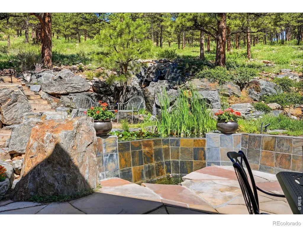 2881 N Lakeridge Trail Boulder CO 80302