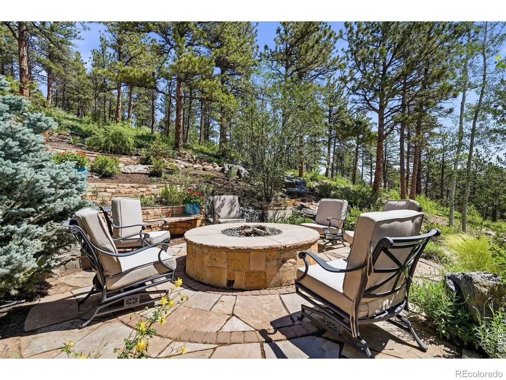 2881 N Lakeridge Trail Boulder CO 80302