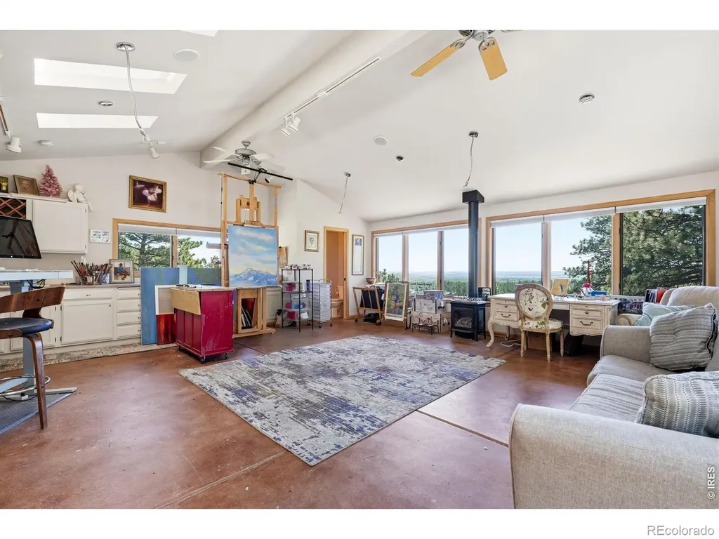 2881 N Lakeridge Trail Boulder CO 80302