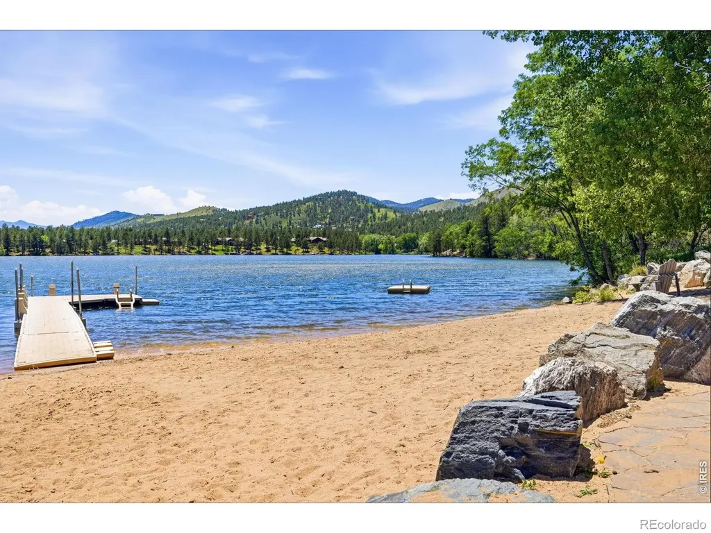2881 N Lakeridge Trail Boulder CO 80302