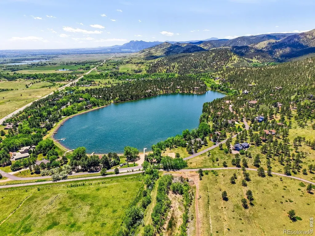 2881 N Lakeridge Trail Boulder CO 80302