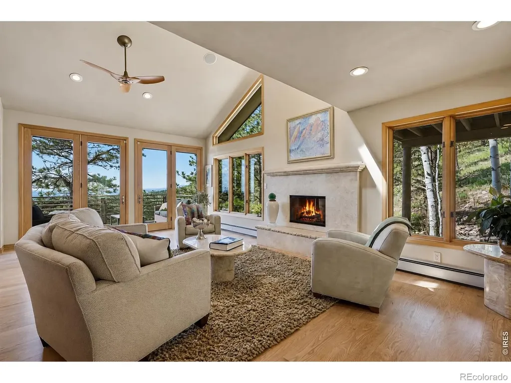 2881 N Lakeridge Trail Boulder CO 80302