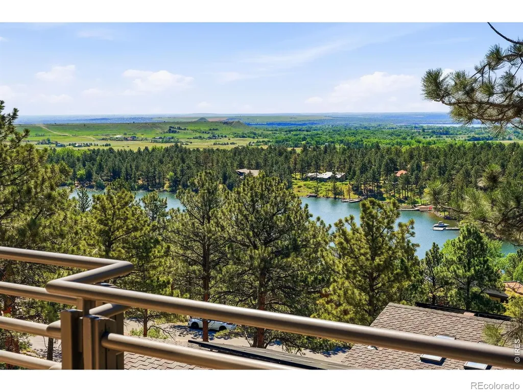 2881 N Lakeridge Trail Boulder CO 80302
