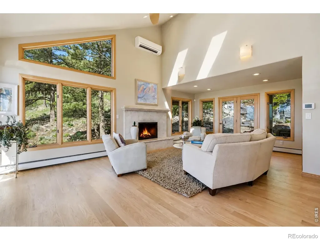 2881 N Lakeridge Trail Boulder CO 80302