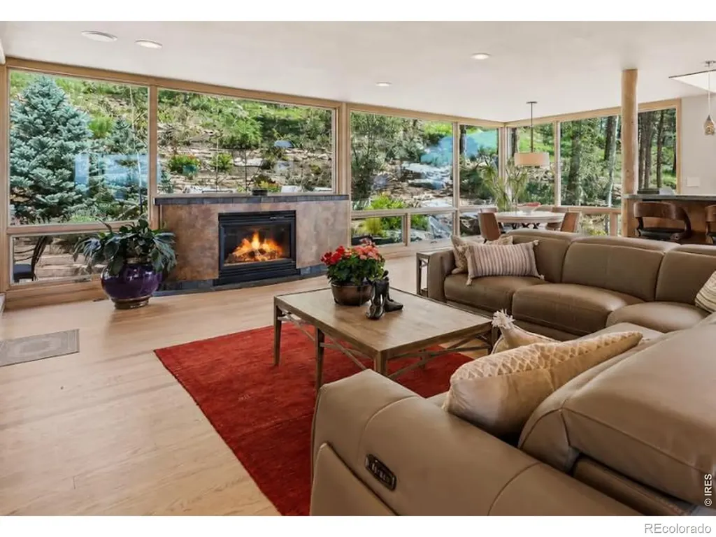 2881 N Lakeridge Trail Boulder CO 80302