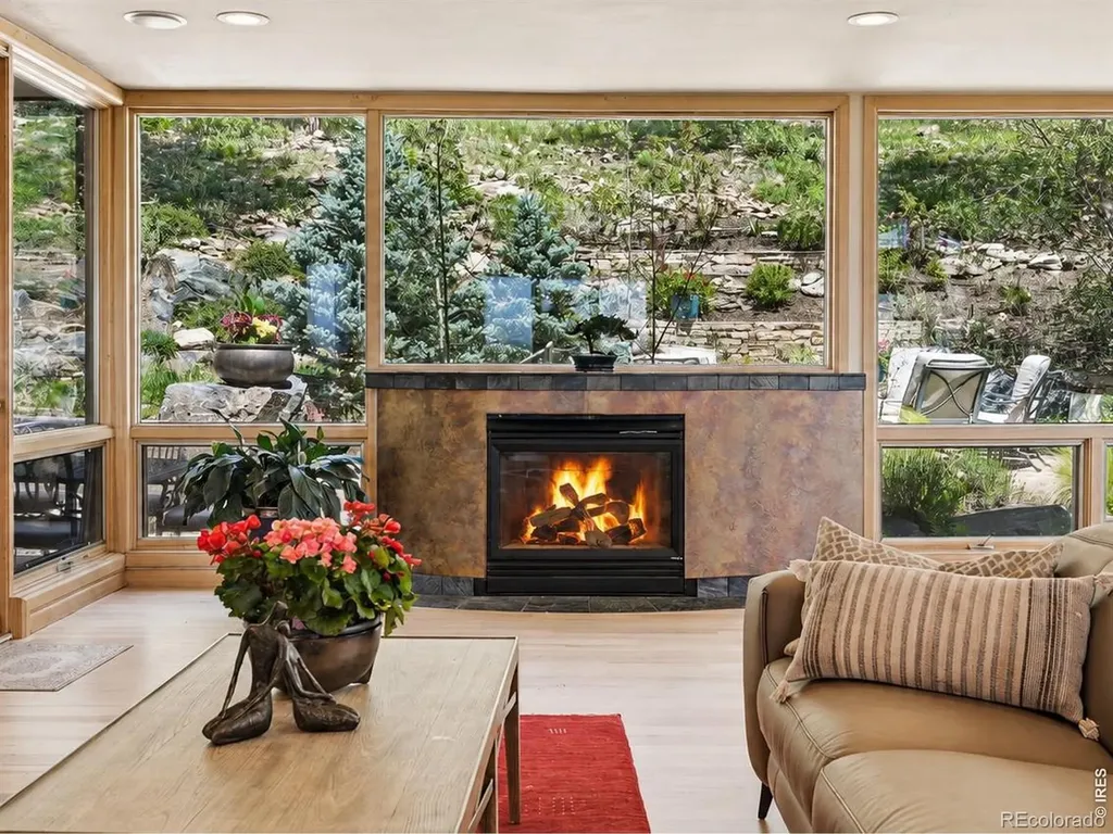 2881 N Lakeridge Trail Boulder CO 80302