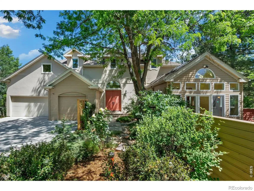 524 Spring Canyon Court Fort Collins CO 80525