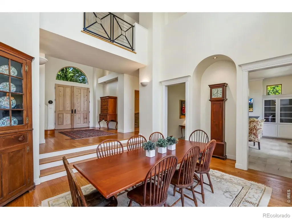 524 Spring Canyon Court Fort Collins CO 80525