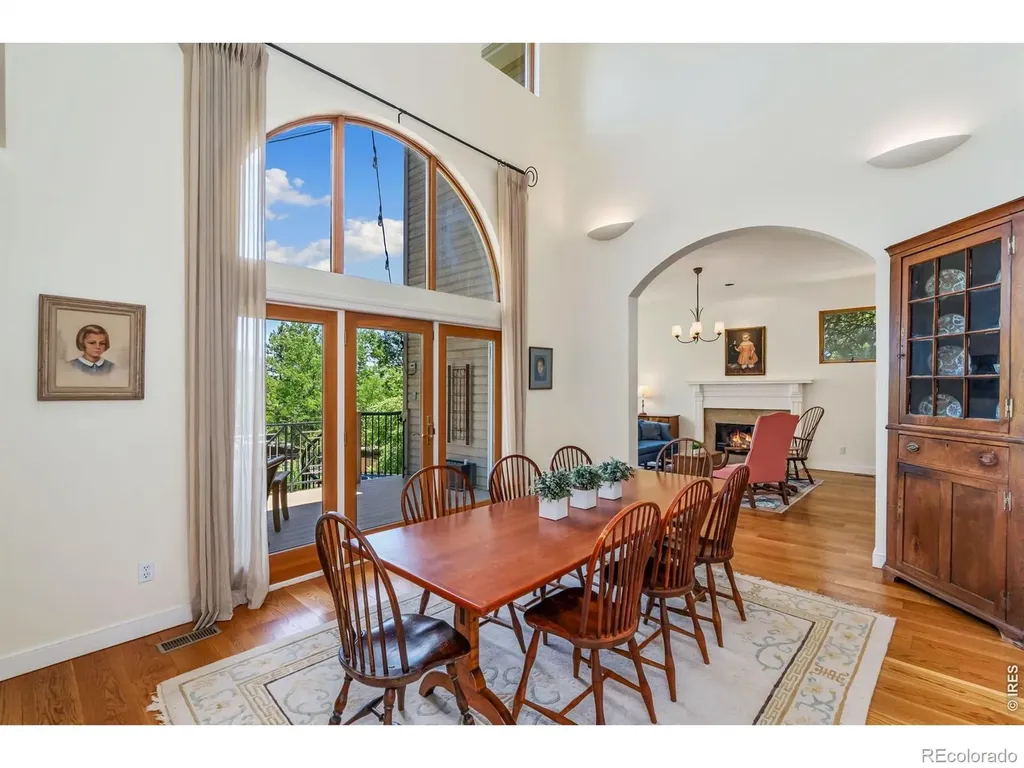524 Spring Canyon Court Fort Collins CO 80525