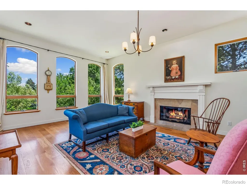 524 Spring Canyon Court Fort Collins CO 80525