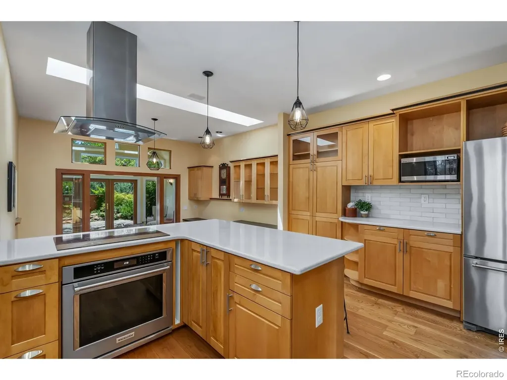 524 Spring Canyon Court Fort Collins CO 80525