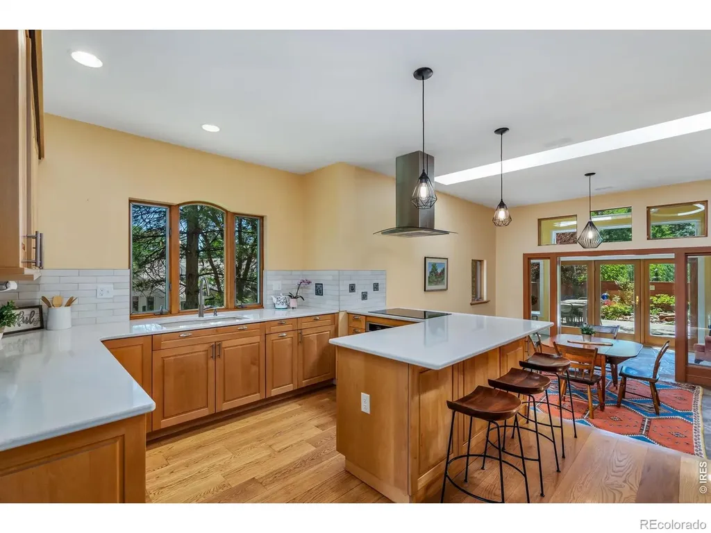 524 Spring Canyon Court Fort Collins CO 80525