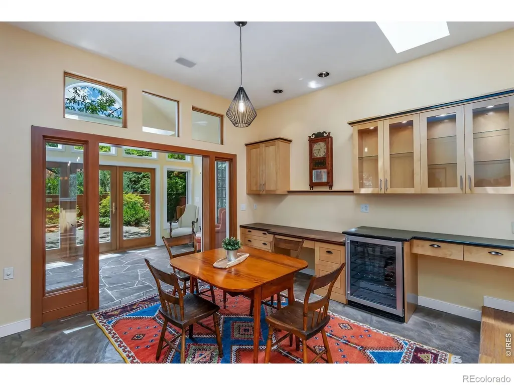 524 Spring Canyon Court Fort Collins CO 80525